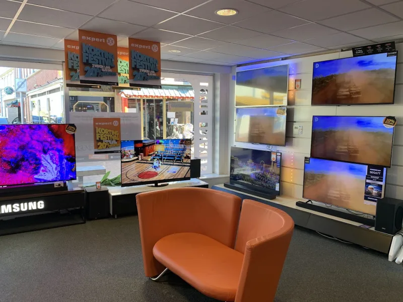 Expert Winschoten — foto 3