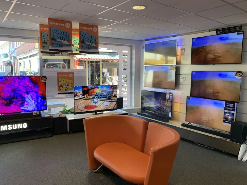 Expert Winschoten — foto 6