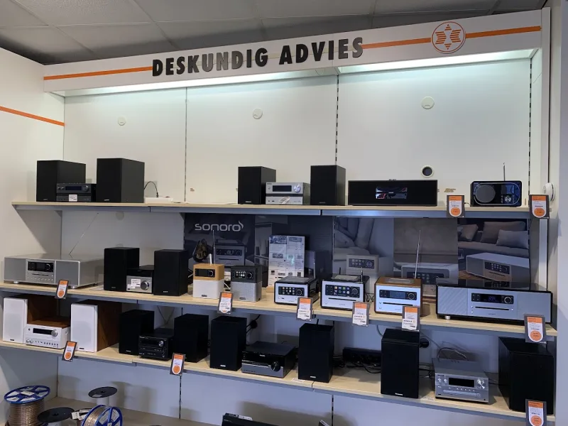 Expert Winschoten — foto 6