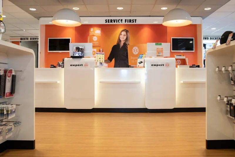Expert Woerden — foto 6