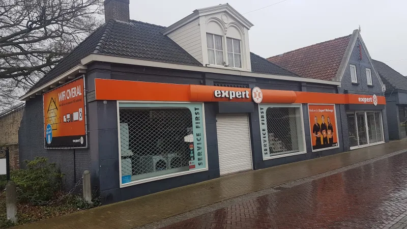 Expert Wolvega — foto 1