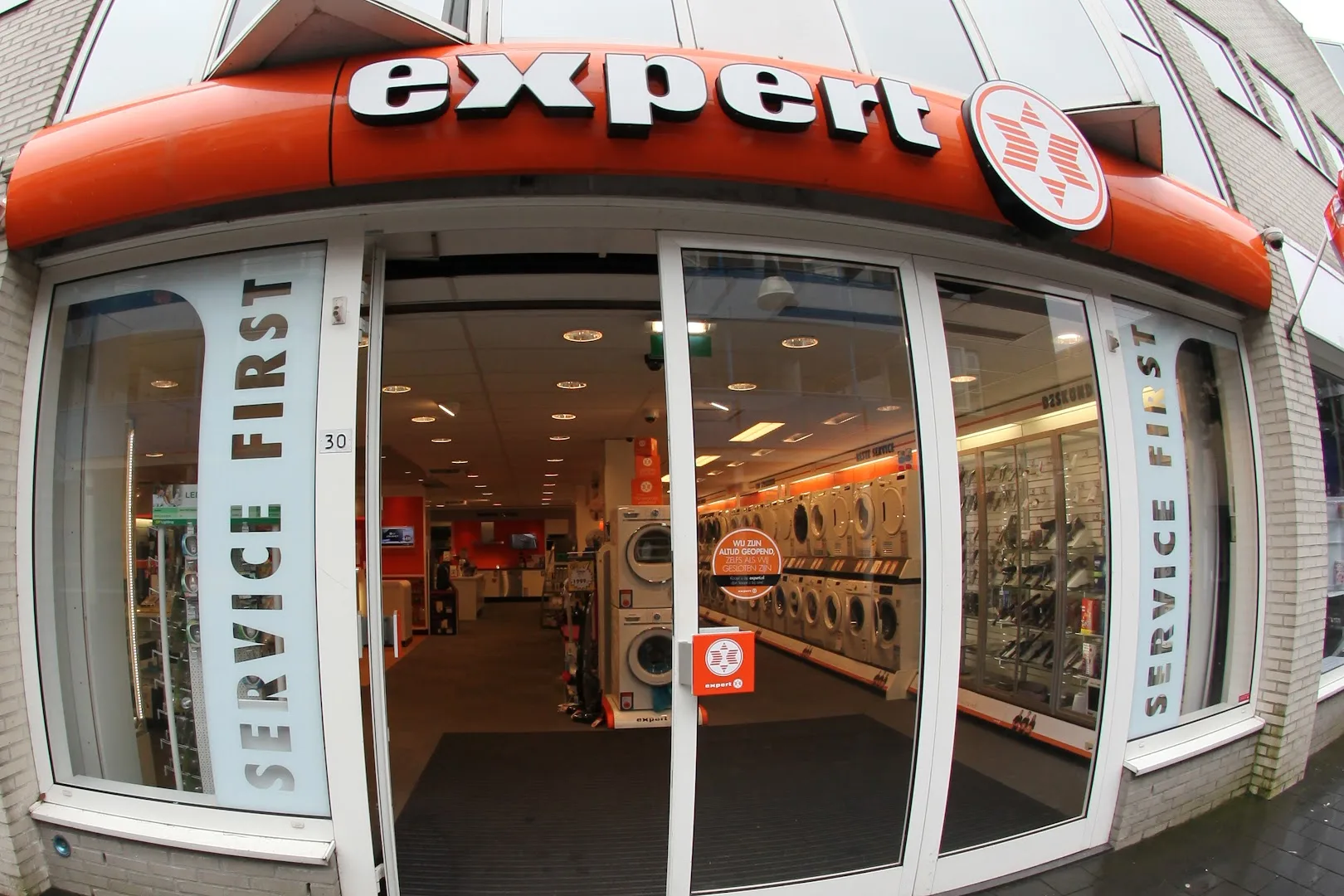 Expert Zeewolde — foto 1