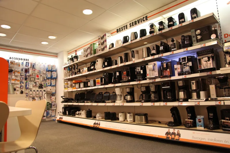 Expert Zeewolde — foto 6