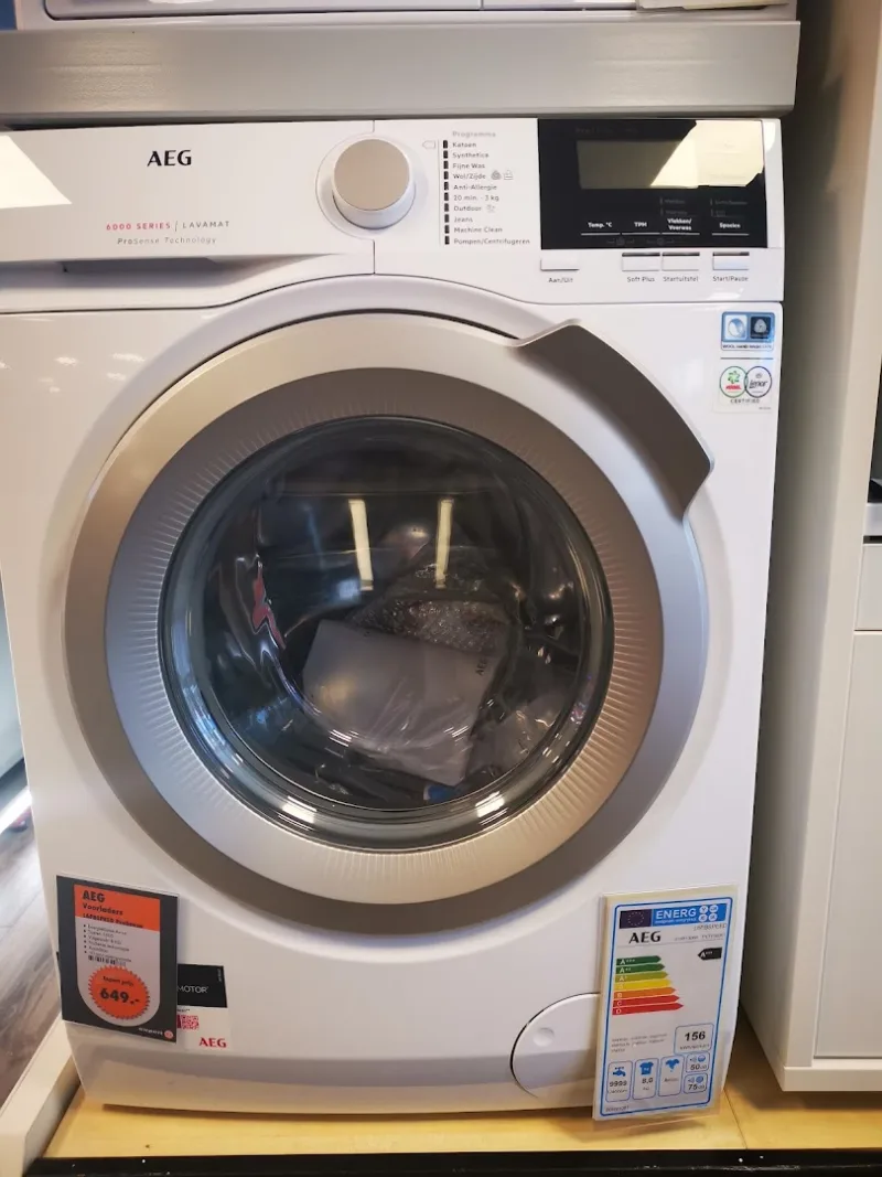 Expert Zeewolde — foto 4