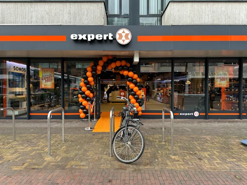 Expert Zeist — foto 1