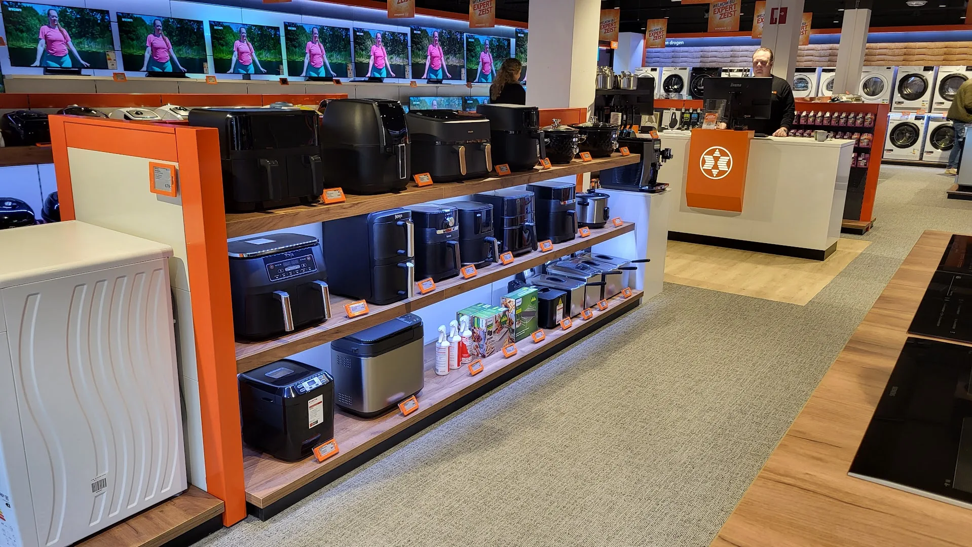 Expert Zeist — foto 8