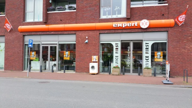 Expert Zuidhorn — foto 3