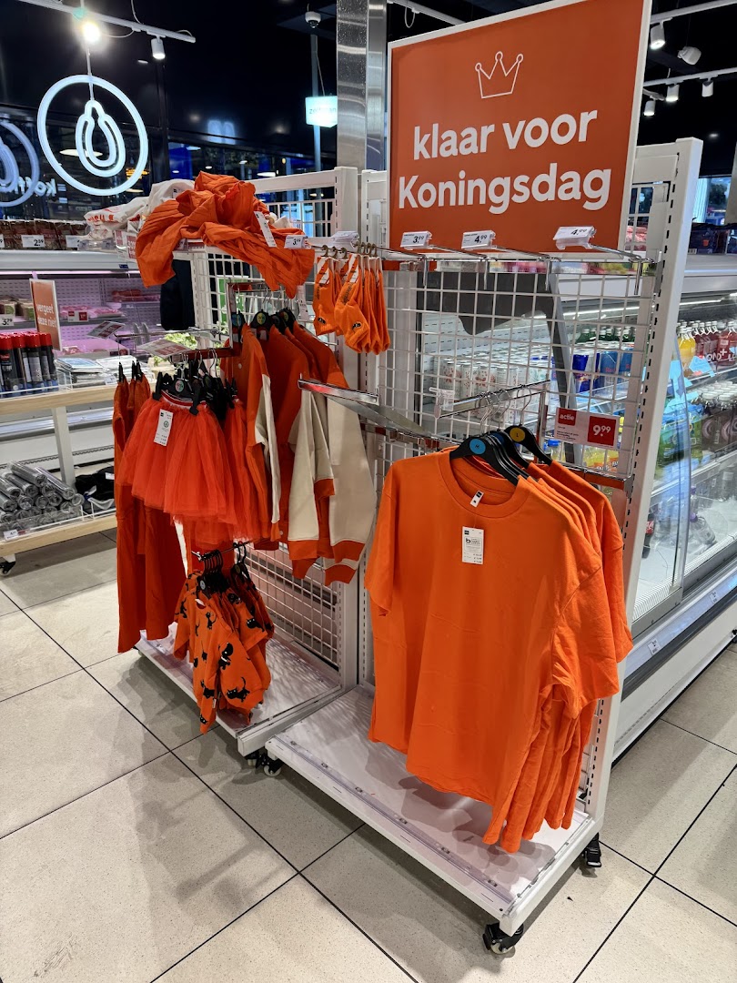HEMA Station Amsterdam Zuid WTC — foto 7