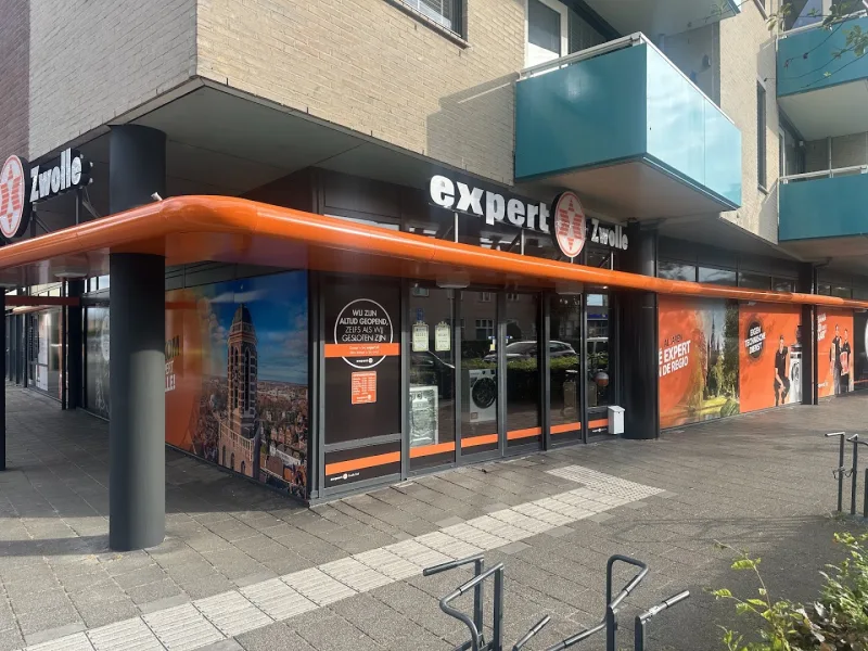 Expert Zwolle — foto 3