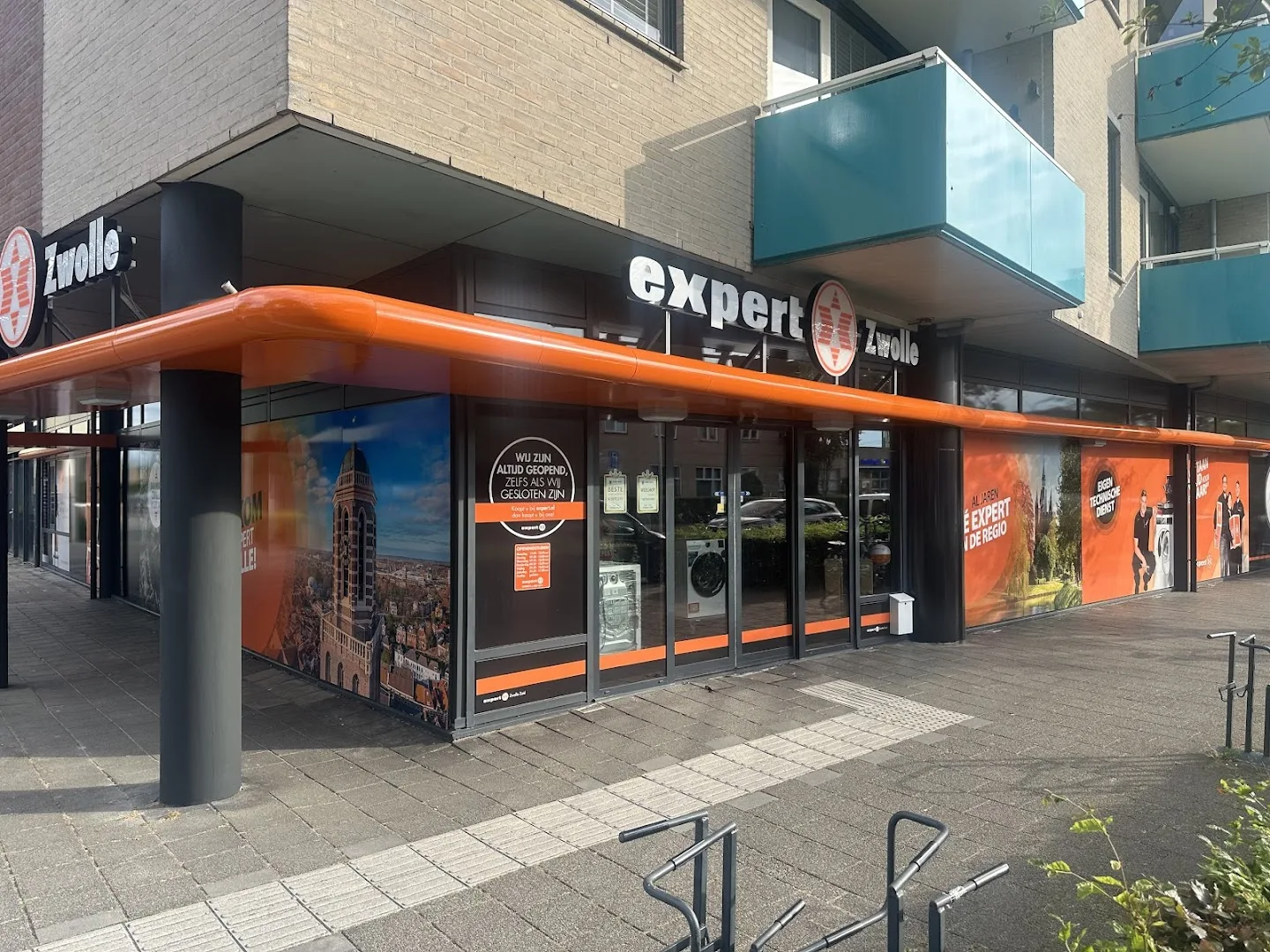 Expert Zwolle — foto 1