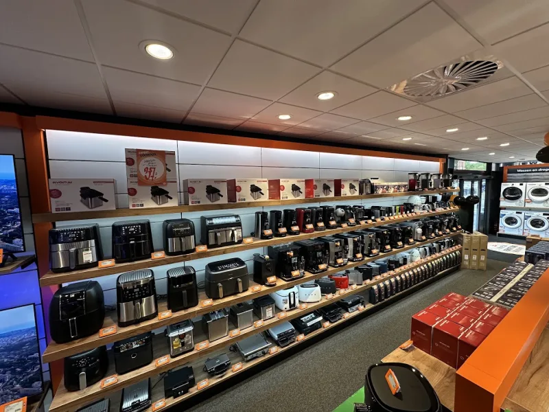 Expert Zwolle — foto 4
