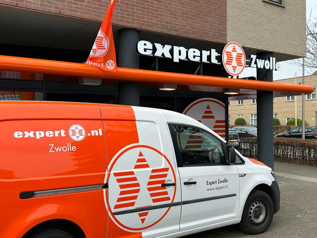 Expert Zwolle — foto 4
