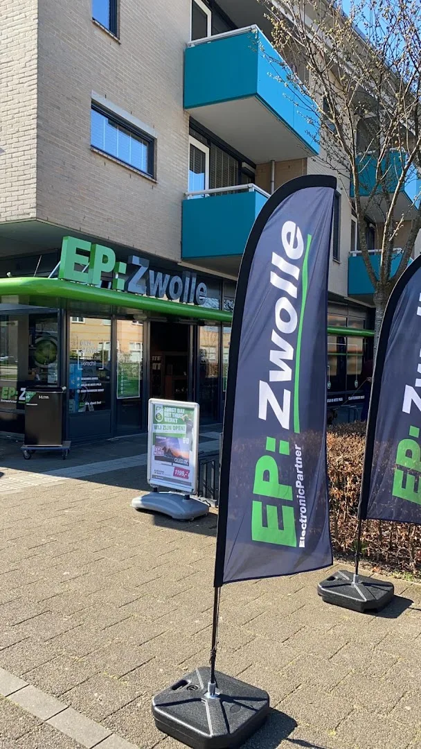 Expert Zwolle — foto 5