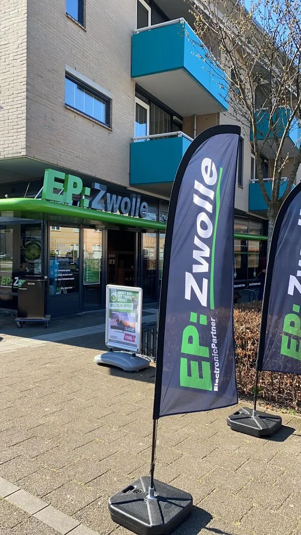 Expert Zwolle — foto 5