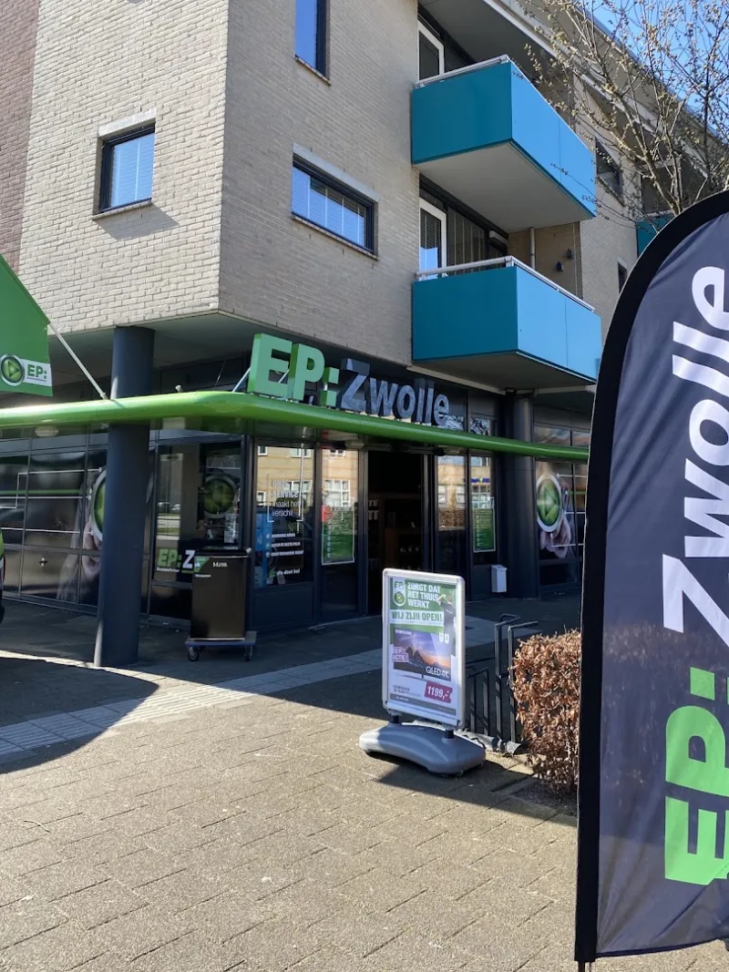 Expert Zwolle — foto 7