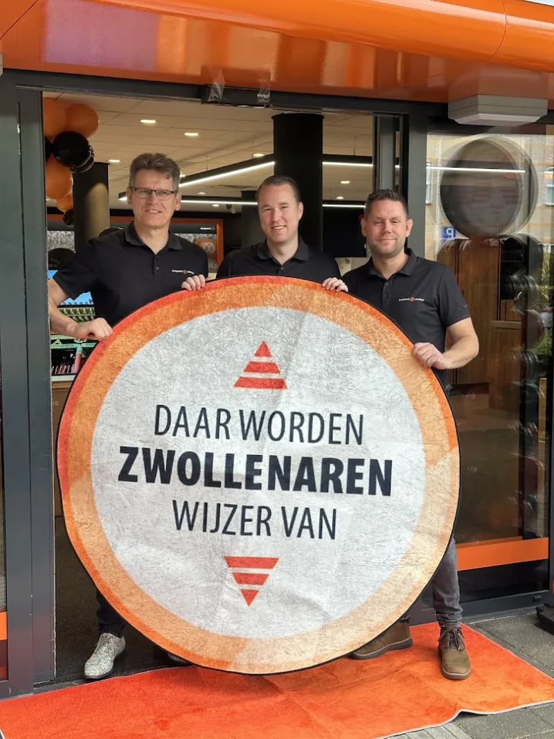 Expert Zwolle — foto 8