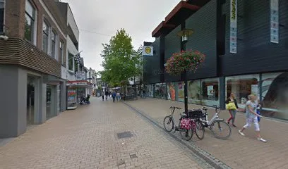 Trendhopper Assen — foto 1