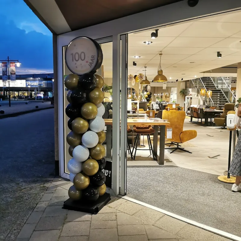 Trendhopper Breda — foto 1