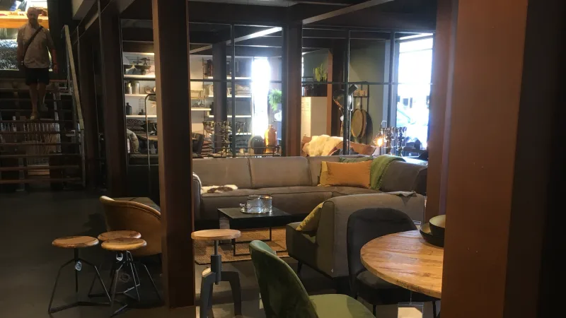 Trendhopper Breda — foto 6