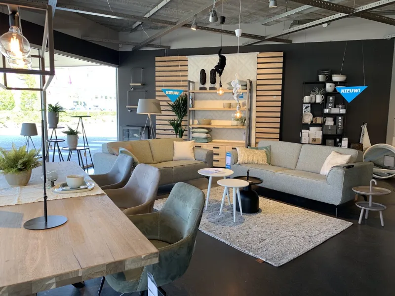 Trendhopper Breda — foto 4