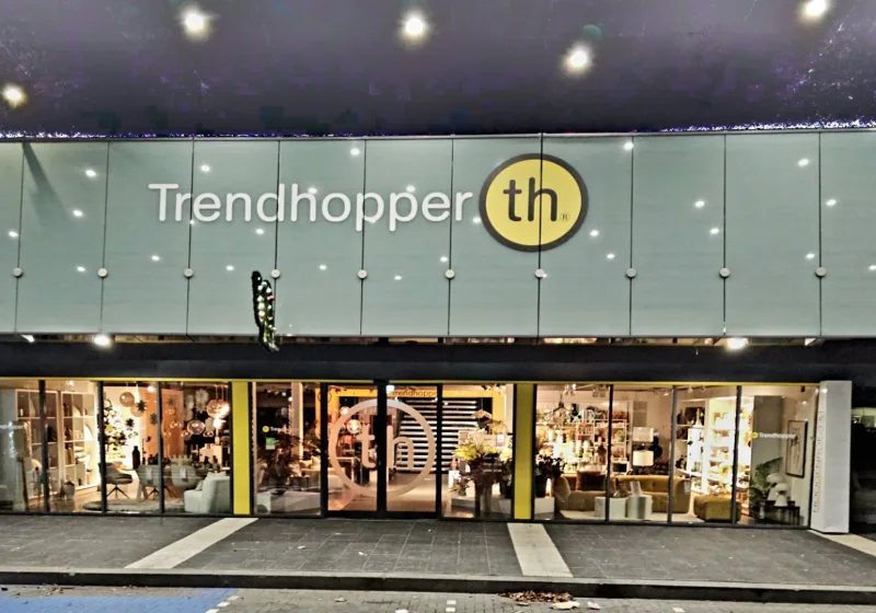 Trendhopper Den Bosch — foto 2