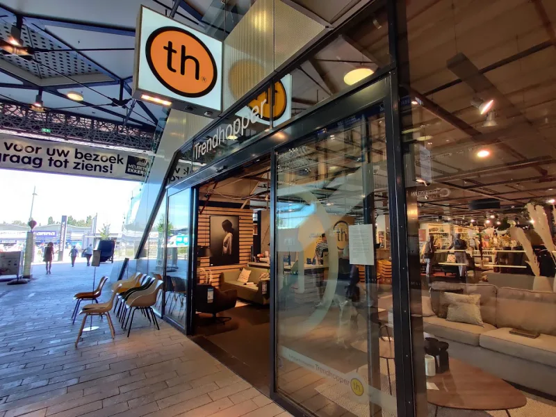 Trendhopper Eindhoven — foto 3