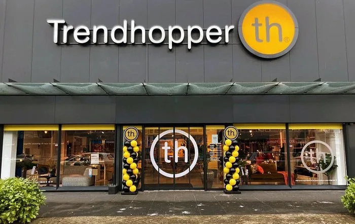 Trendhopper Eindhoven