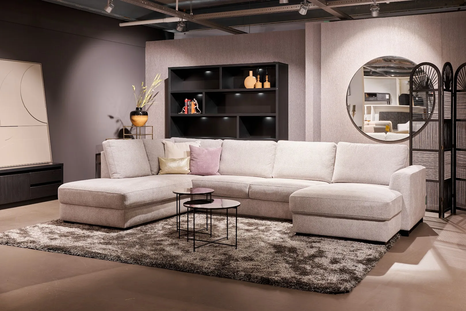 Trendhopper winkel