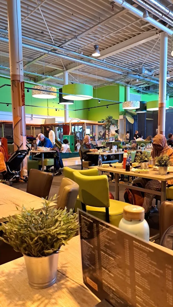 Trendhopper Groningen — foto 2