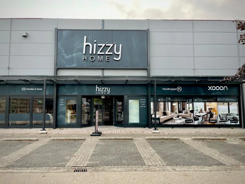 Trendhopper Heerlen — foto 2
