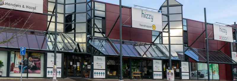 Trendhopper Heerlen — foto 4