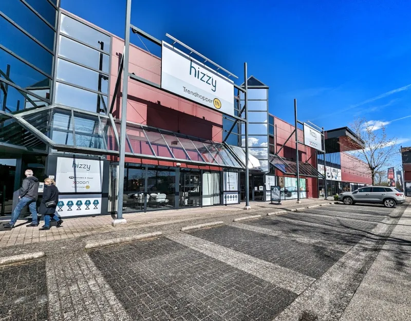 Trendhopper Heerlen — foto 4