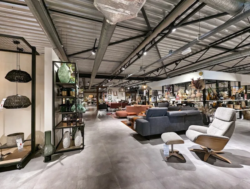 Trendhopper Heerlen — foto 5