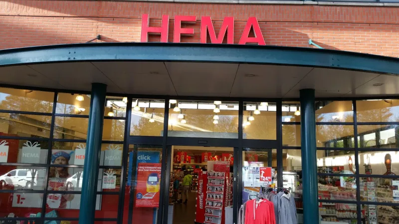 HEMA Anna paulowna — foto 1