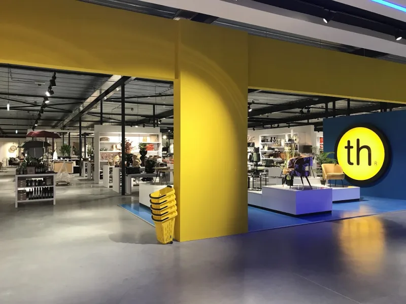 Trendhopper Leeuwarden — foto 1