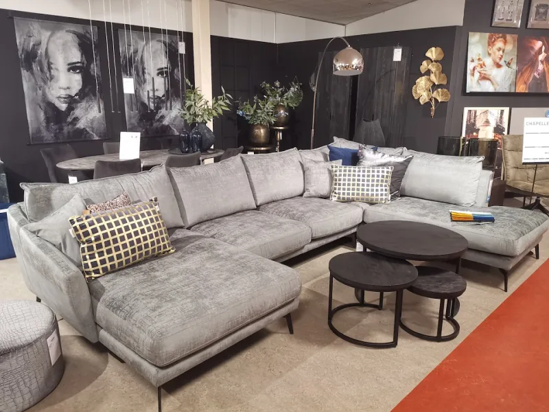 Trendhopper Oldenzaal — foto 1