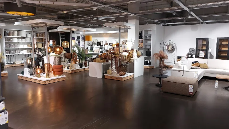 Trendhopper Rotterdam — foto 4