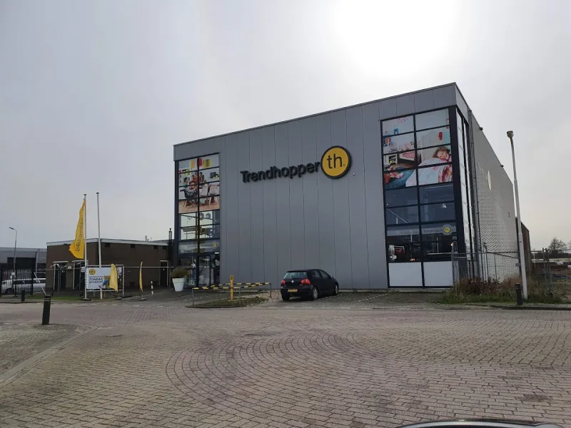 Trendhopper Sliedrecht — foto 2