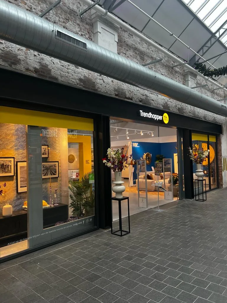 Trendhopper Tilburg — foto 2