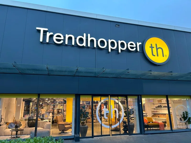 Trendhopper Utrecht — foto 1