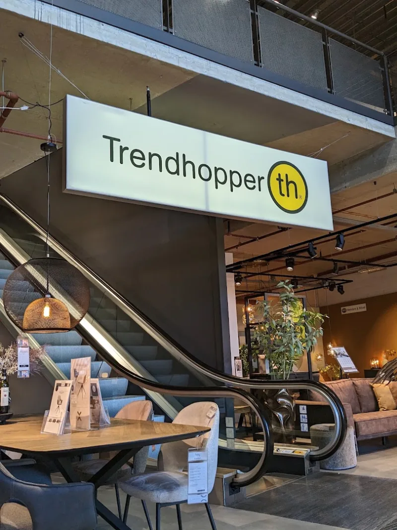 Trendhopper Venlo — foto 8