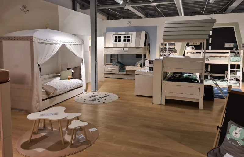 Trendhopper Wolvega — foto 5