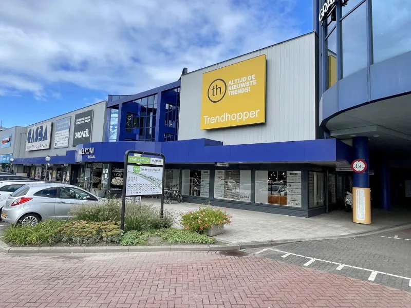 Trendhopper Zoeterwoude — foto 1