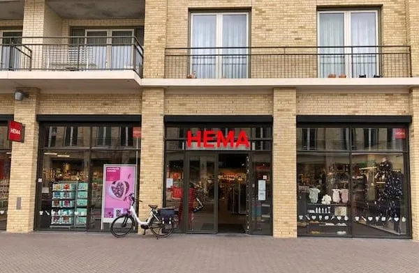 HEMA Apeldoorn