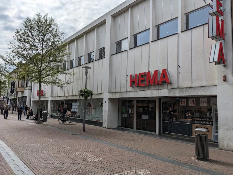 HEMA Apeldoorn — foto 3