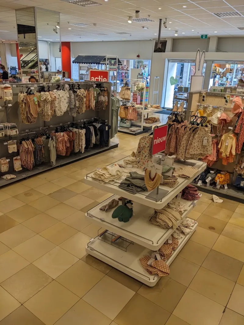 HEMA Apeldoorn — foto 5
