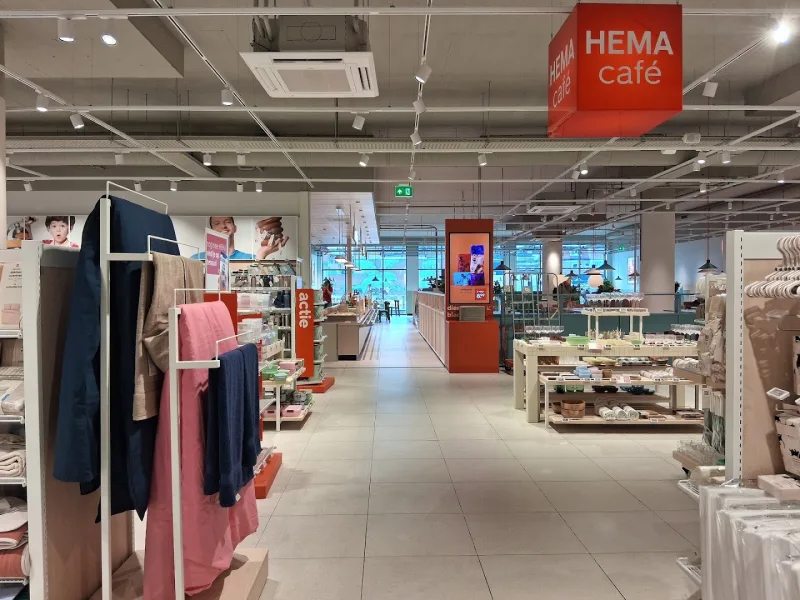 HEMA Apeldoorn — foto 6