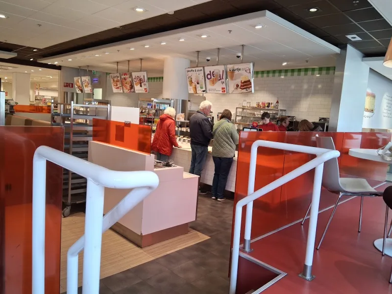 HEMA Apeldoorn — foto 7