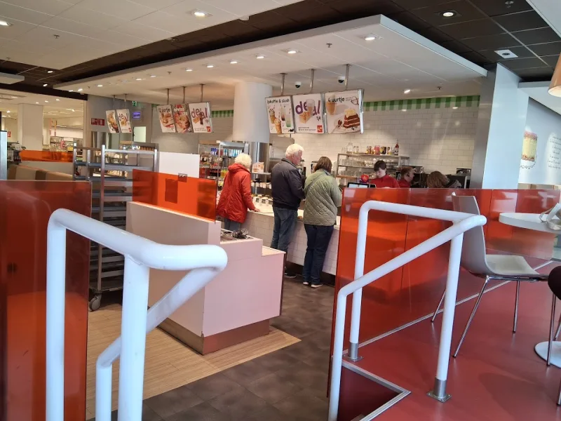 HEMA Apeldoorn — foto 8