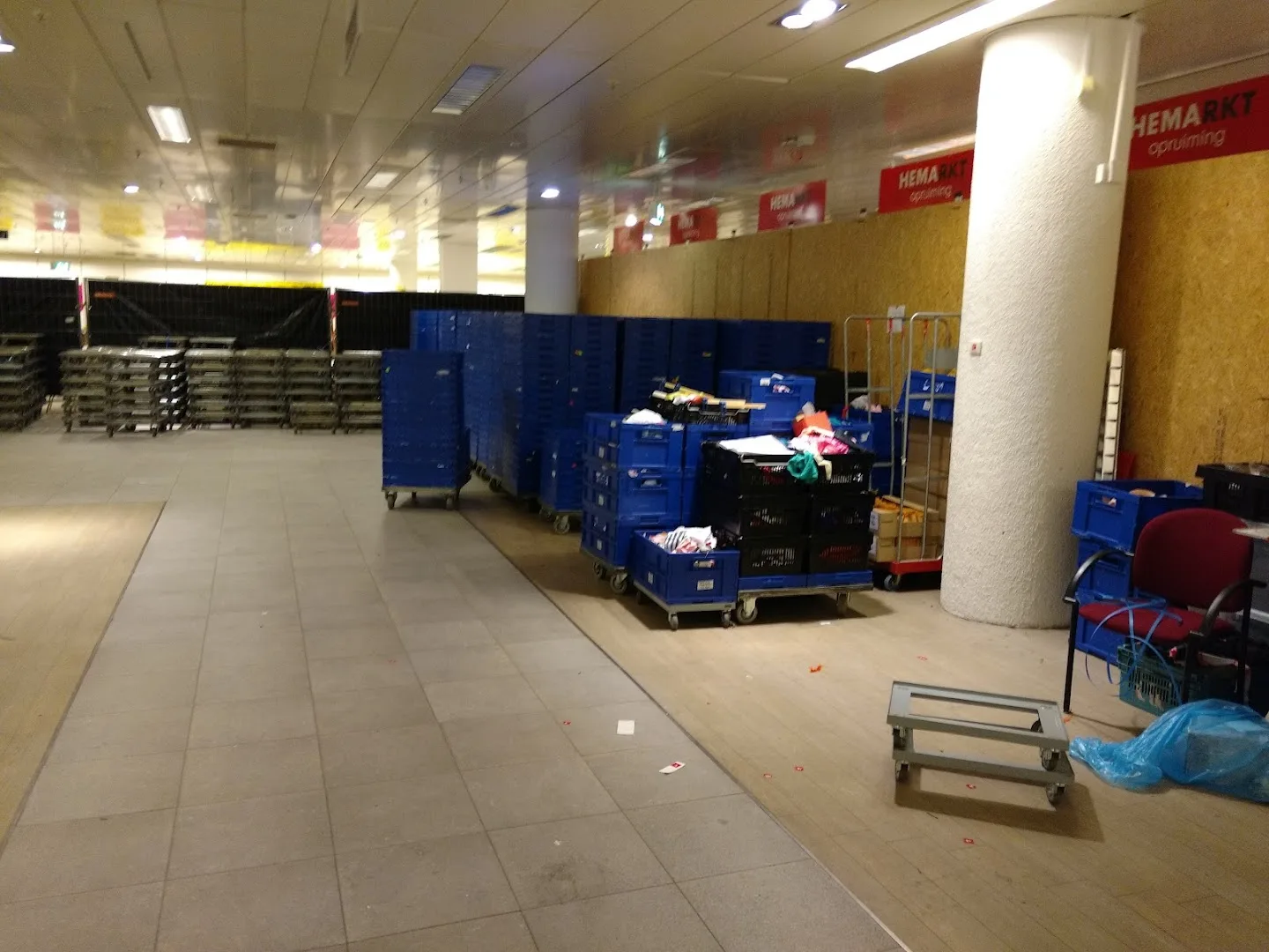 HEMA Apeldoorn — foto 8